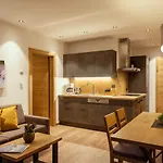 Anraitl Apartment