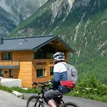 Apartment Anraitl