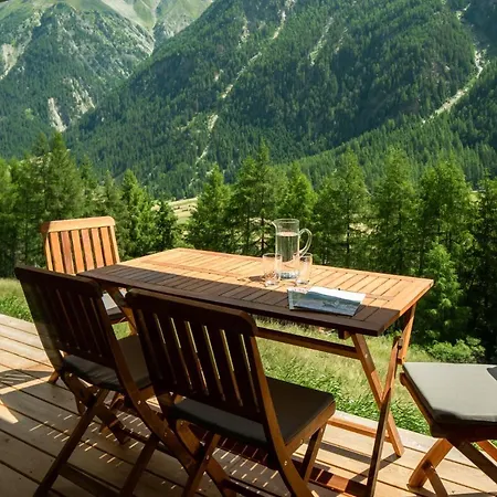 Apartament Anraitl