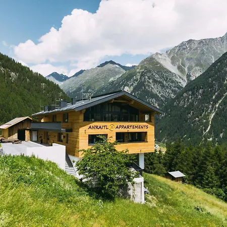 Anraitl Sölden