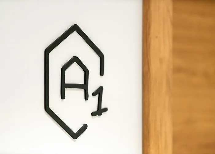 Apartament Anraitl *