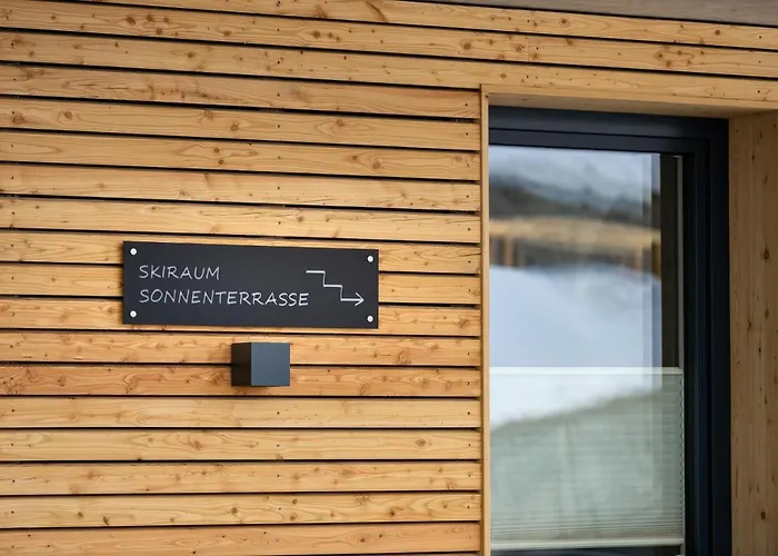 Apartament Anraitl *