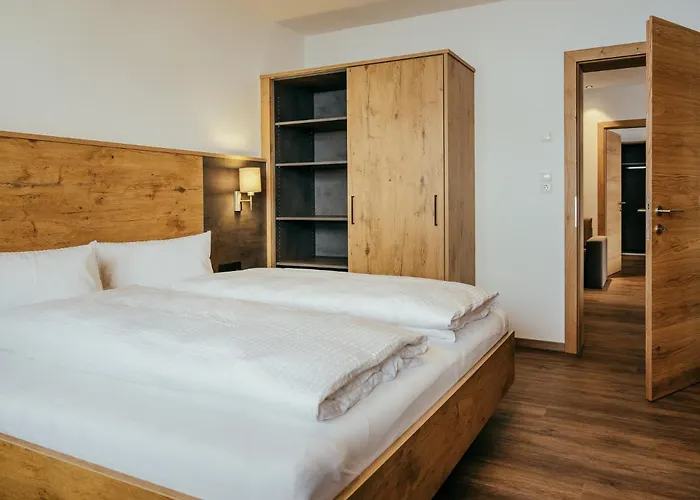 Anraitl Apartament *