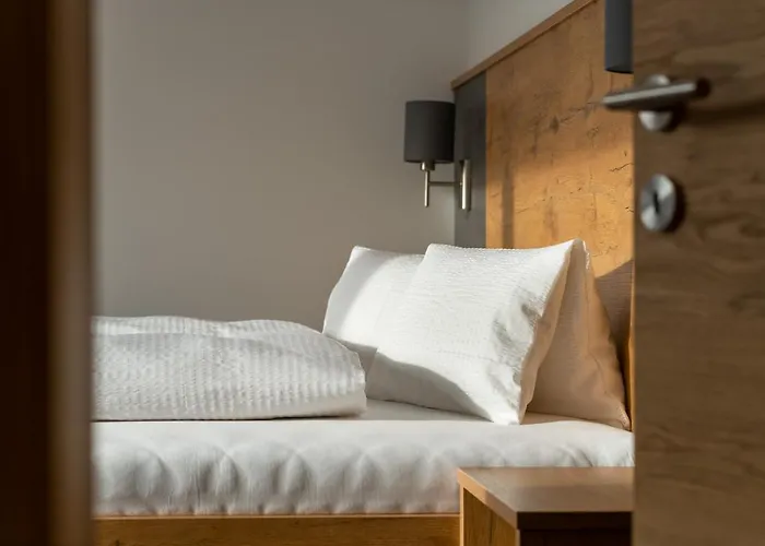 Apartament Anraitl *