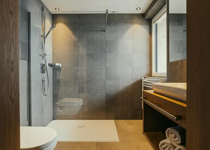 Apartament Anraitl *