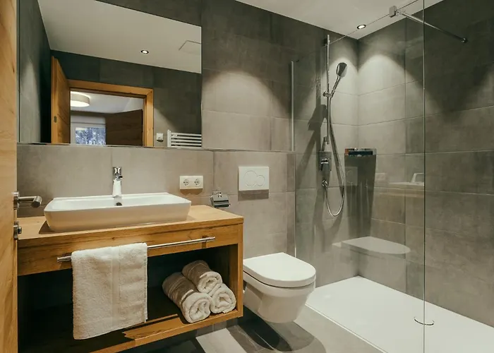 Apartament Anraitl Sölden