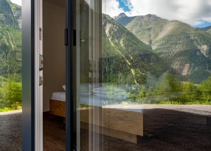 Apartament Anraitl Sölden