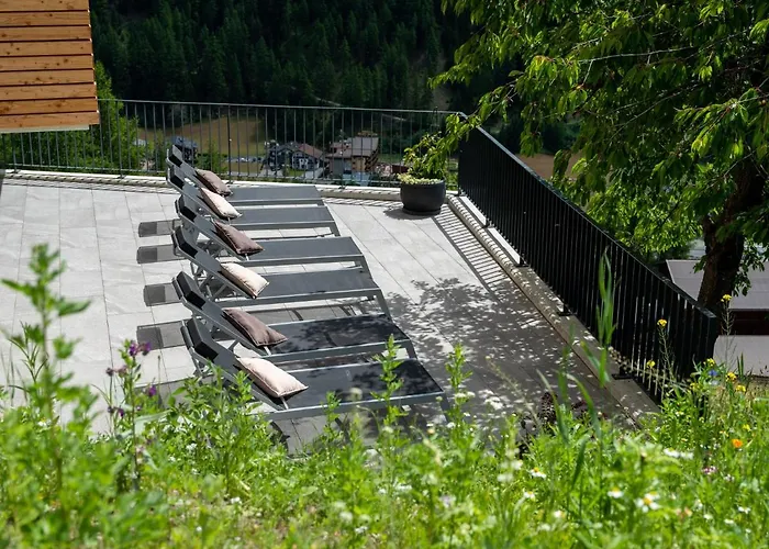 Apartament Anraitl *