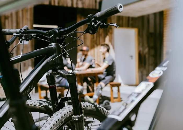 Anraitl Apartament *