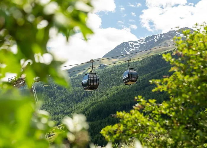 Apartament Anraitl *