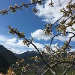 Anraitl Apartament Sölden