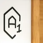 Apartament Anraitl *