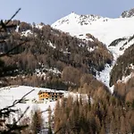 Apartament Anraitl Sölden