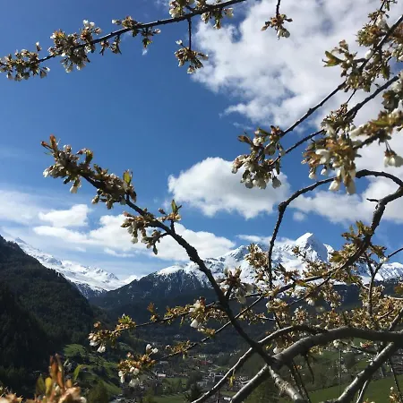 Anraitl Appartement Sölden