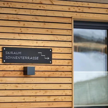 Appartement Anraitl *