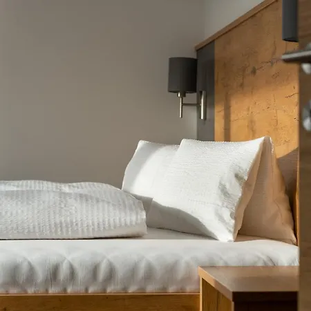 Appartement Anraitl *