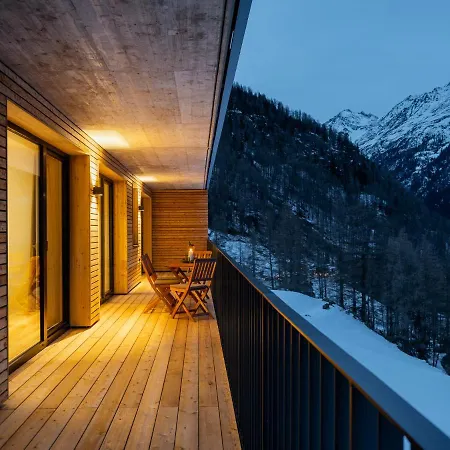 Anraitl * Sölden