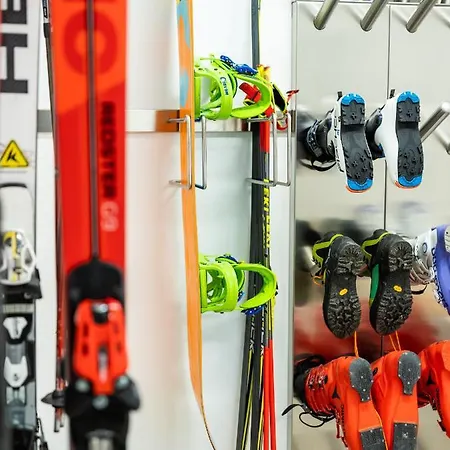 Lejlighed Anraitl Sölden