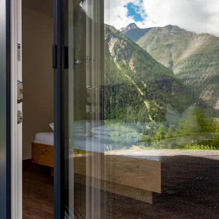 アパート Anraitl ゼルデン