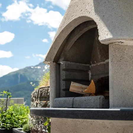 Anraitl Appartement *