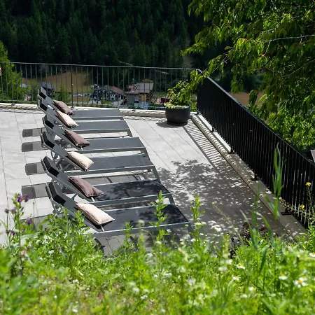 Appartement Anraitl *