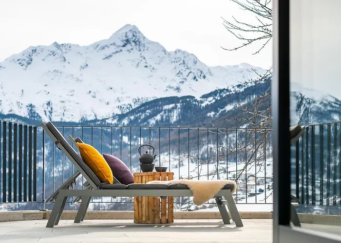 Апартаменти Anraitl *