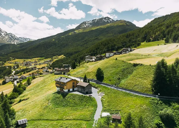 Апартаменти Anraitl