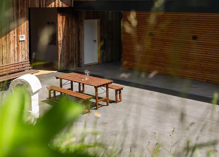 Anraitl Апартаменти