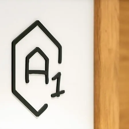 Apartman Anraitl *