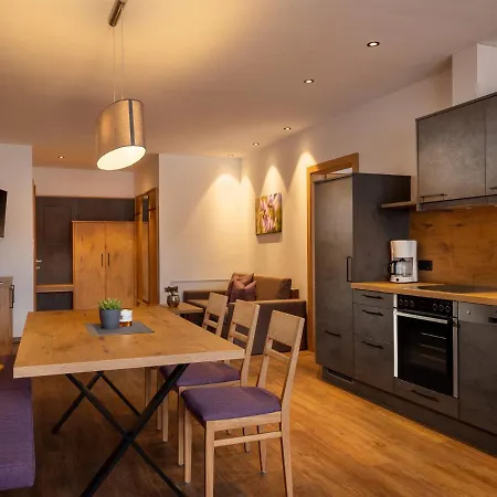 Apartman Anraitl *