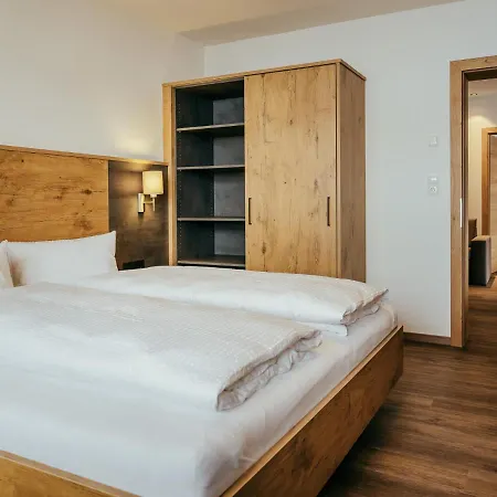 Anraitl Apartman *
