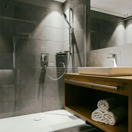 Apartman Anraitl