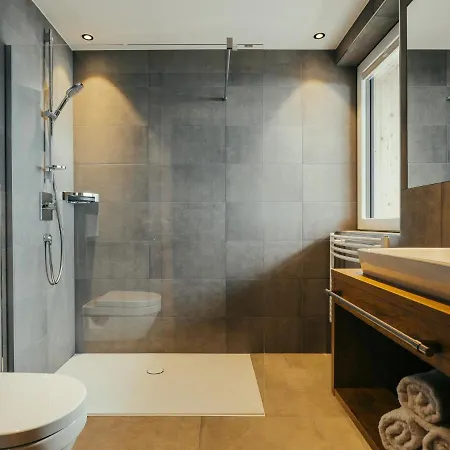 Apartman Anraitl *