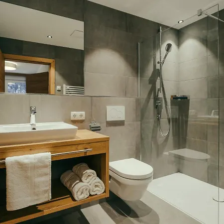 Apartman Anraitl Sölden