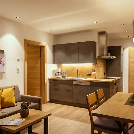 Anraitl Apartman