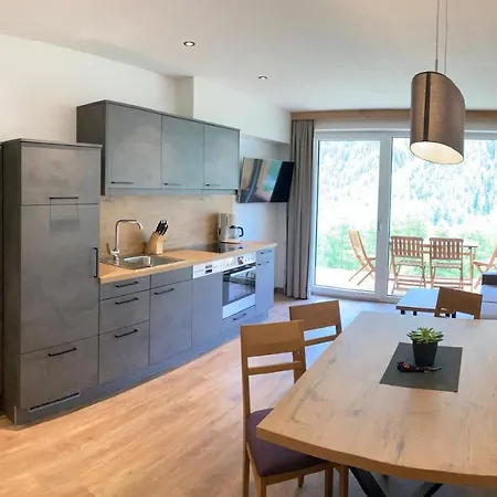 Apartman Anraitl *