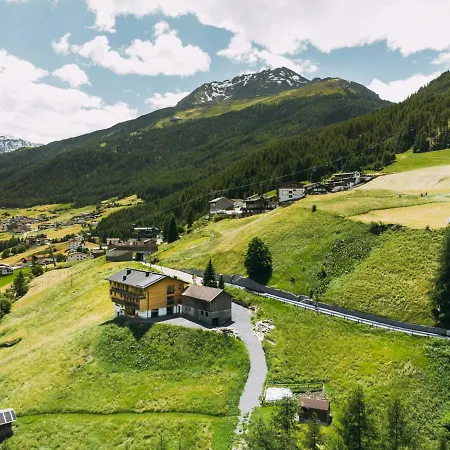 Apartman Anraitl