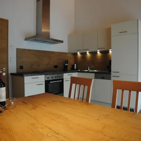 Apartman Anraitl Sölden
