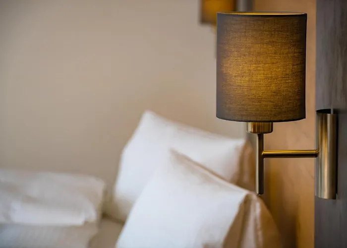 Lägenhet Anraitl Sölden