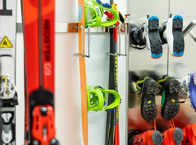 Lägenhet Anraitl Sölden