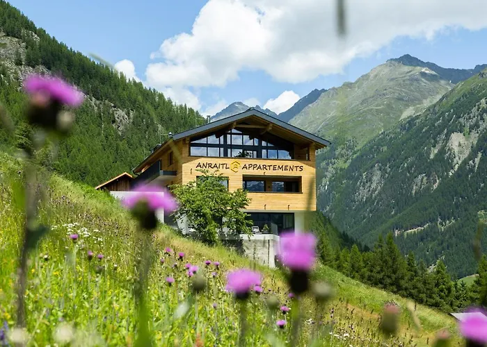 Anraitl Sölden