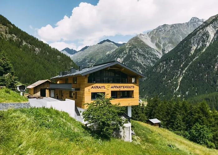 Anraitl Sölden