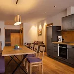 Appartement Anraitl *