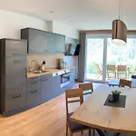 Appartement Anraitl *