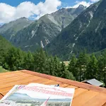 Appartement Anraitl *