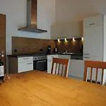 Appartement Anraitl Sölden