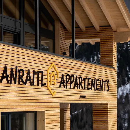 Anraitl * Sölden