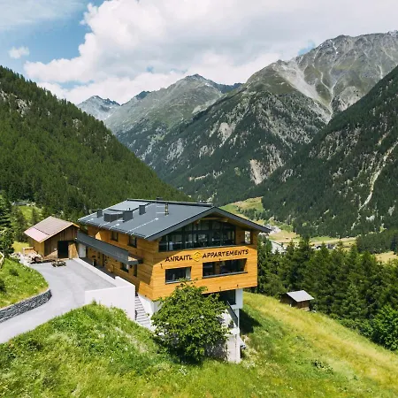 Anraitl * Sölden